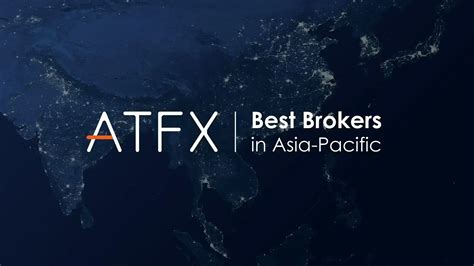Finance Magnates Best Brokers In Asia Pacific