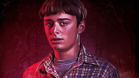Stranger Things Star Confirms Will Byers Sexuality