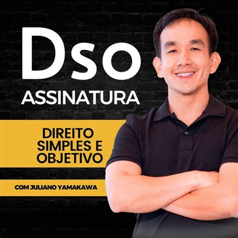 Dso Direito Simples E Objetivo
