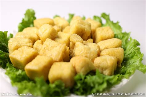 油豆腐摄影图 其他 餐饮美食 摄影图库 昵图网