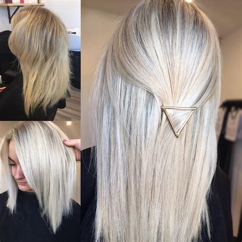 1717 Likes 15 Comments Hottes Hair Design Jamiehotteshair On Instagram “blonde 💫 12 Hd