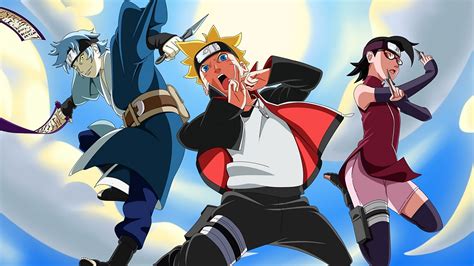 What Are The Best Boruto Naruto Next Generations Episodes
