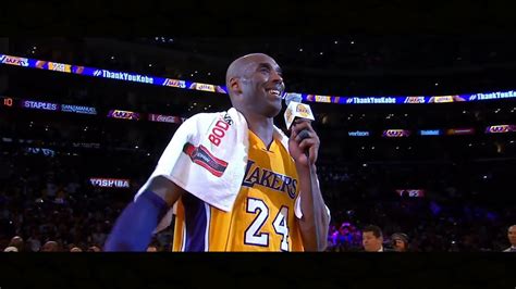 Pglu I Can Barely Speak Kobe Bryant Tribute Video Youtube