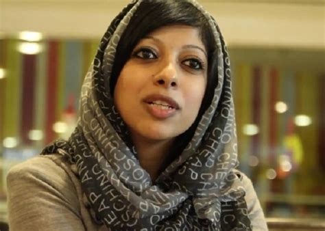 Zainab Al Khawaja Middle East Eye