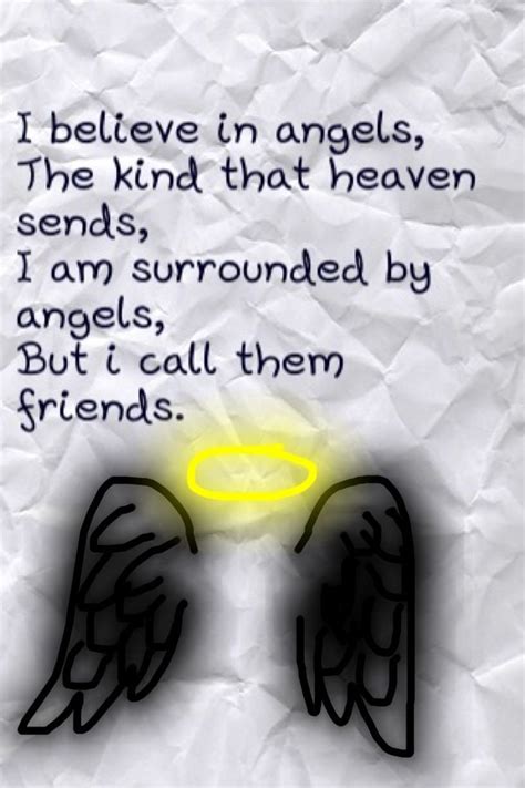 Angel Quotes Images 536 Quotes Page 41 ←