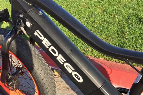Pedego 20″ Trail Tracker Review