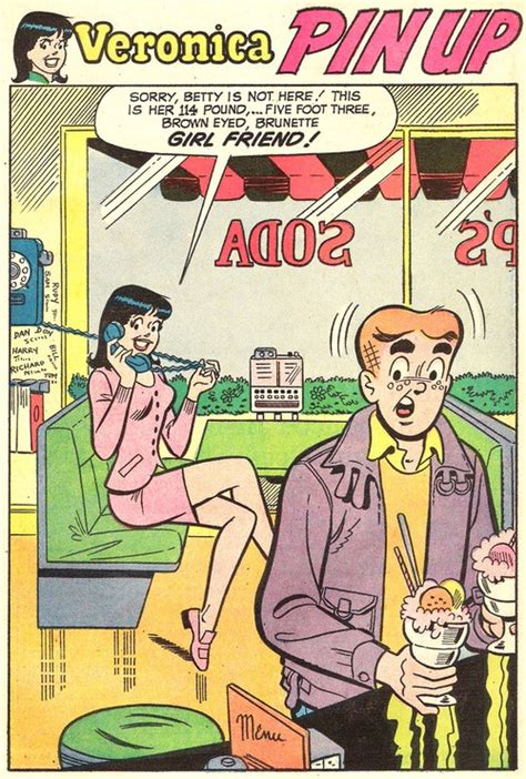 Alwaysalwaysalways Read Archie Betty Veronica Comic Books Archie