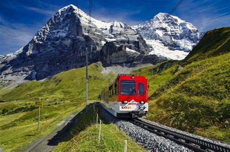 30 Things Switzerland Is Known And Famous For