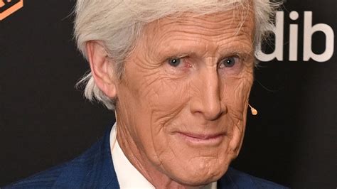Dateline Star Keith Morrison Details The Team Effort That Goes Into