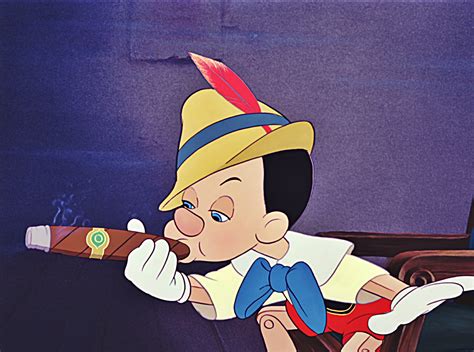 Disney Developing Live Action Pinocchio The Mary Sue