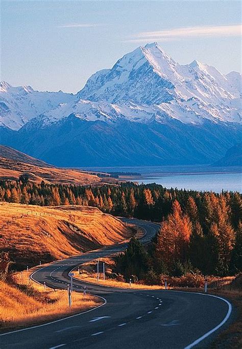 Travel Most Beautiful Places In New Zealand The Wow Style
