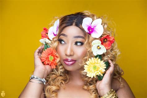 Media Gal Latasha Ngwube Celebrates Birthday With Lovely New Photos