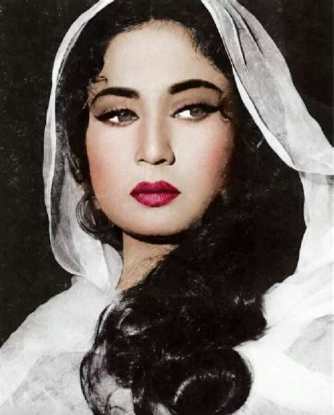 Meena Kumari Images Photos Wallpapers And Pictures Vintage