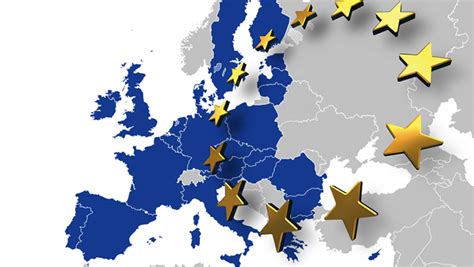 Cinque Punti Per La Discussione Sulleuropa E Sulle Elezioni Europee