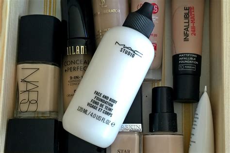 The Other Words Why I Invested In A White Foundation