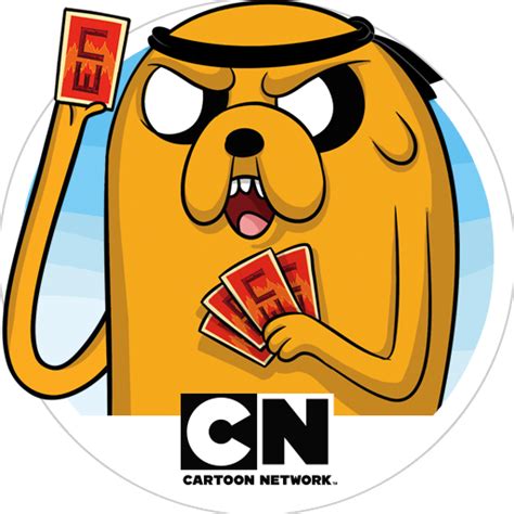 Card Wars Application Adventure Time Wiki Fandom