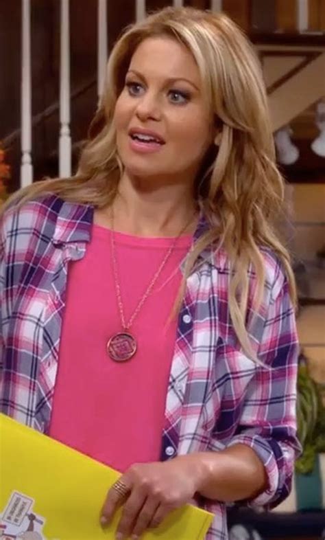 identify clothing style and locations from fuller house thetake is your source for produ