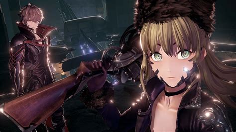 Does Code Vein Have Romance Options Gamepur