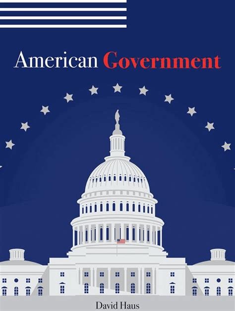 American Government Textbooks: Which Is The Best? | Top Hat