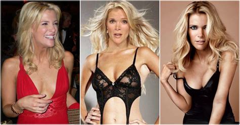 49 Hottest Megyn Kelly Bikini Pictures Are Just Too Yum For Her Fans The Viraler