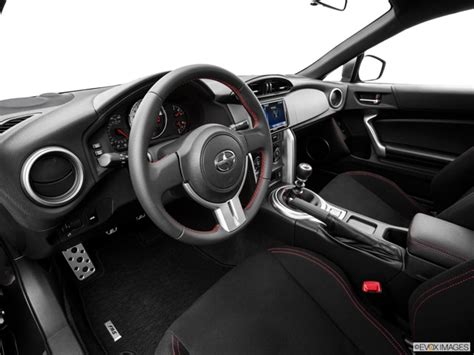 2016 Scion Fr S Values And Cars For Sale Kelley Blue Book