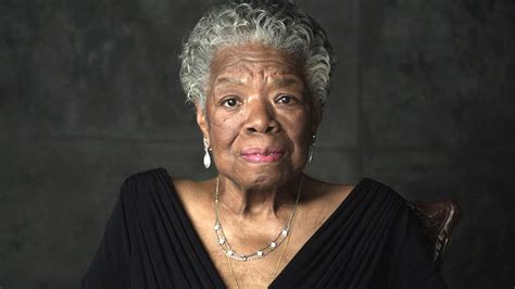 Maya angelou was born april 4, 1928, in st. Accadde oggi: Nasceva Maya Angelou la poetessa che scrisse ...