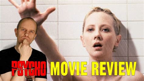 Psycho 1998 Remake Movie Review Youtube