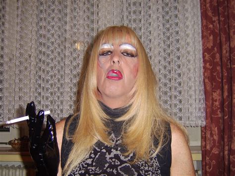 sissy tranny steven 1353 exposed faggot ian flickr