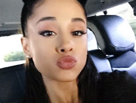 Ariana Grande Is A Feminist Who Knew