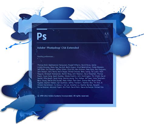 Adobe Photoshop Cs6 Extended Crack Download Full Serial Key Free 2020