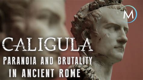 Caligula Trailer Hd Magellantv Youtube