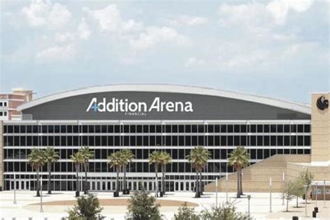 Venues Addition Financial Arena At Ucf Greater Orlando Sports