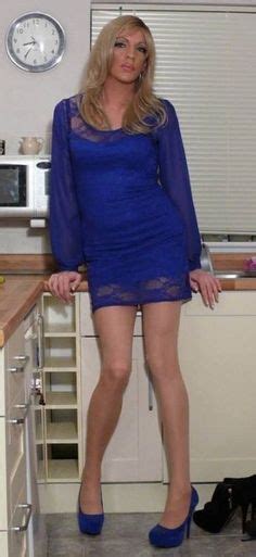 Xdressers After Life Pantyhose Legs Tranny Drag Queen