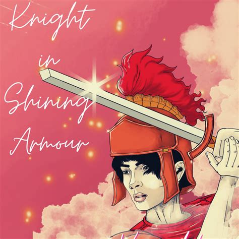 Knight In Shining Armour Single By Klanjan Spotify
