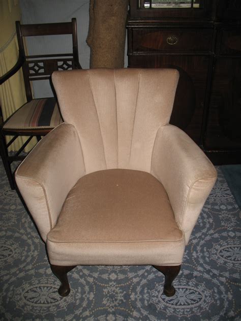Vintage Wednesday Milan Arm Chair