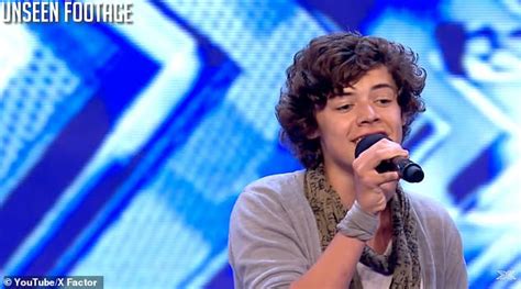 Saturday 30 July 2022 0706 Pm Harry Styles Is Stopped Mid Audition In