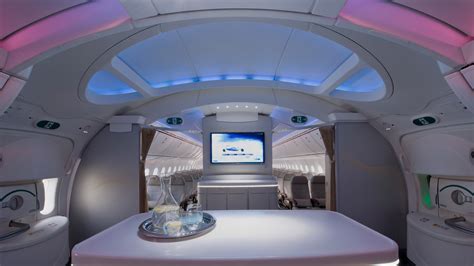How The Composite Construction Of The 787 Dreamliner Is Transforming
