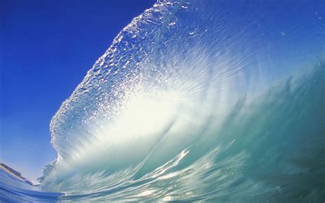 30 Trend Terbaru Beach Waves Wallpaper Hd Angela Ligouri