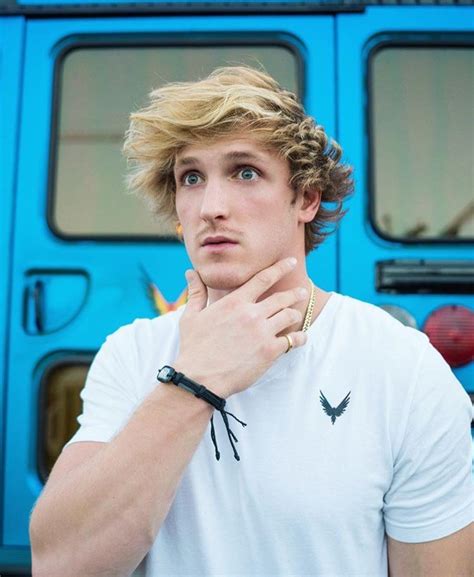 Secret Killed A Whole Bar Out Of Boredom Logan Paul A 25 Year Old