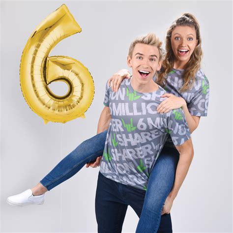 Stephen Sharer - SHARERS, WE DID IT!! We hit 6️⃣ million...