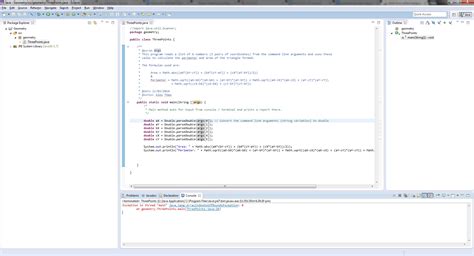 Eclipse Exception In Thread Main Java Lang Arrayindexoutofboundsexception What S Going