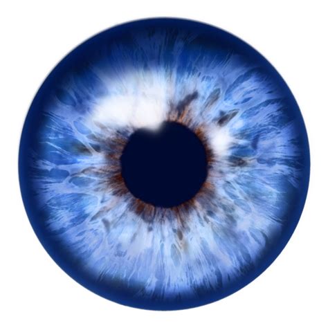 17 Transparent Background Glowing Blue Eyes Png