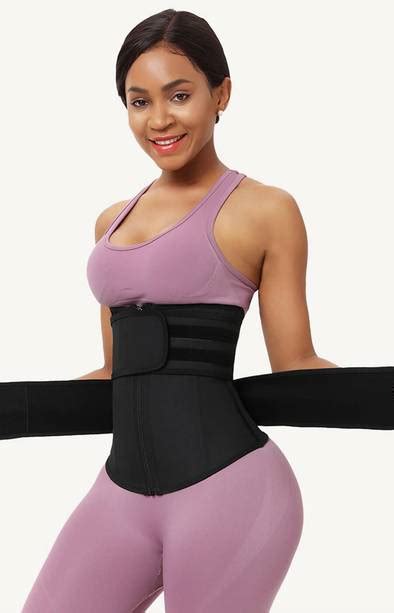 Best Waist Trainer Types Just For You City Fashion Magazine