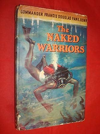 The Naked Warriors Unknown Amazon Es Libros