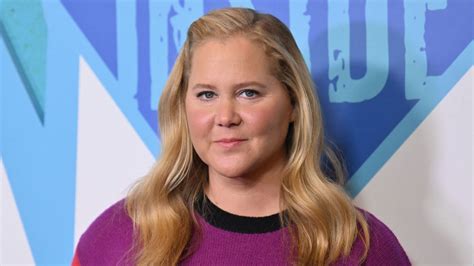 Amy Schumer Surprises Cast Of Joy Ride Praises Their Film As The Comedy Of The Summer Cnn