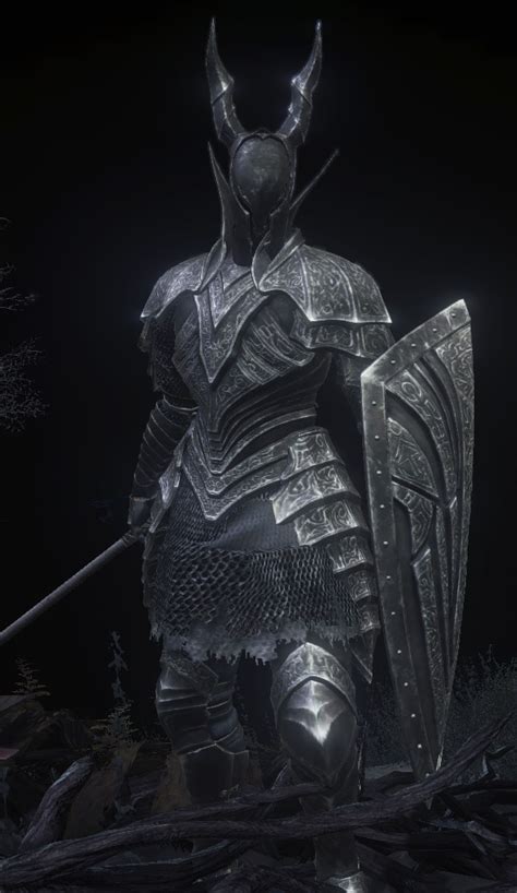 Black Knight Dark Souls 3 Wiki