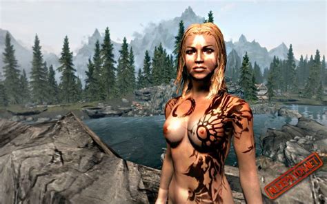 Skyrim Special Edition Nudity Mods Ncmasa