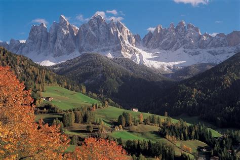 Photo Of Dolomites In Bolzano Does Anyone Know Where Exactly This