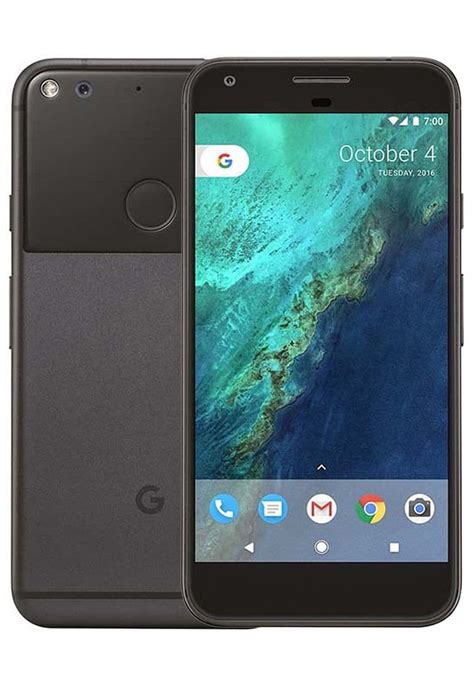 The one reason it is convenient is that you can combine google officially partnered with verizon to sell pixel 2 and pixel 2 xl in usa. Google Pixel XL buy smartphone, compare prices in stores ...