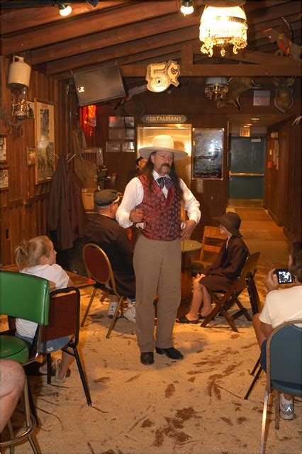 Old Style Saloon 10 Deadwood South Dakota Flickr